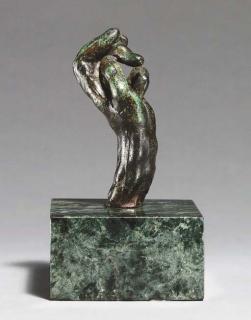 Auguste Rodin - Main
