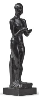 Auguste Rodin - Nu Debout (Le Jour)