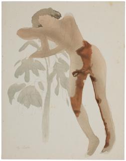 Auguste Rodin - Octave Mirbeau, Le Jardin des supplices, A. Vollard, Paris, 1902