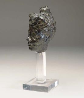 Auguste Rodin - Portrait de Madame Druet