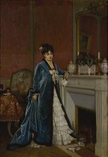 Auguste Toulmouche - French news From Afar