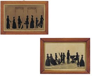 Augustin Amant Constant Edouard - Unknown