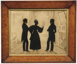 Augustin Amant Constant Edouard - Unknown