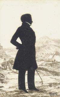 Augustin Amant Constant Fidèle Edouart - Unknown