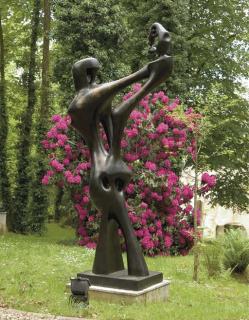 Augustin Cardenas - Grande Liberté Rêvée