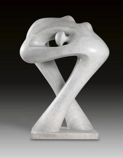 Augustín Cárdenas - Shamanica