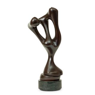 Augustin Cárdenas - Untitled