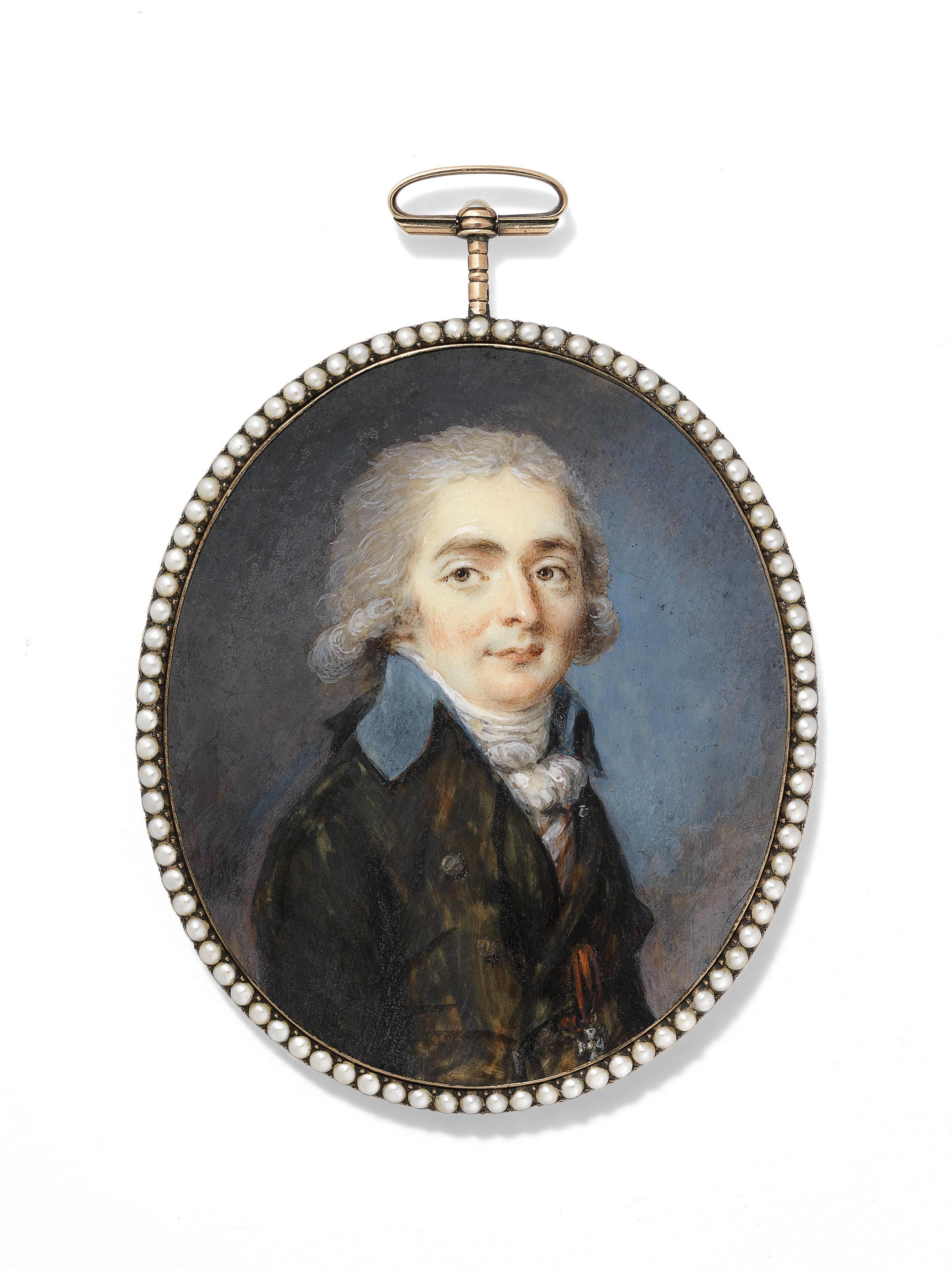 Augustin Christian Ritt