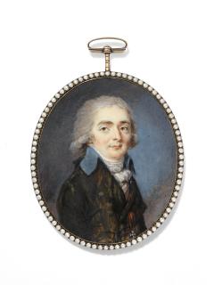 Augustin Christian Ritt