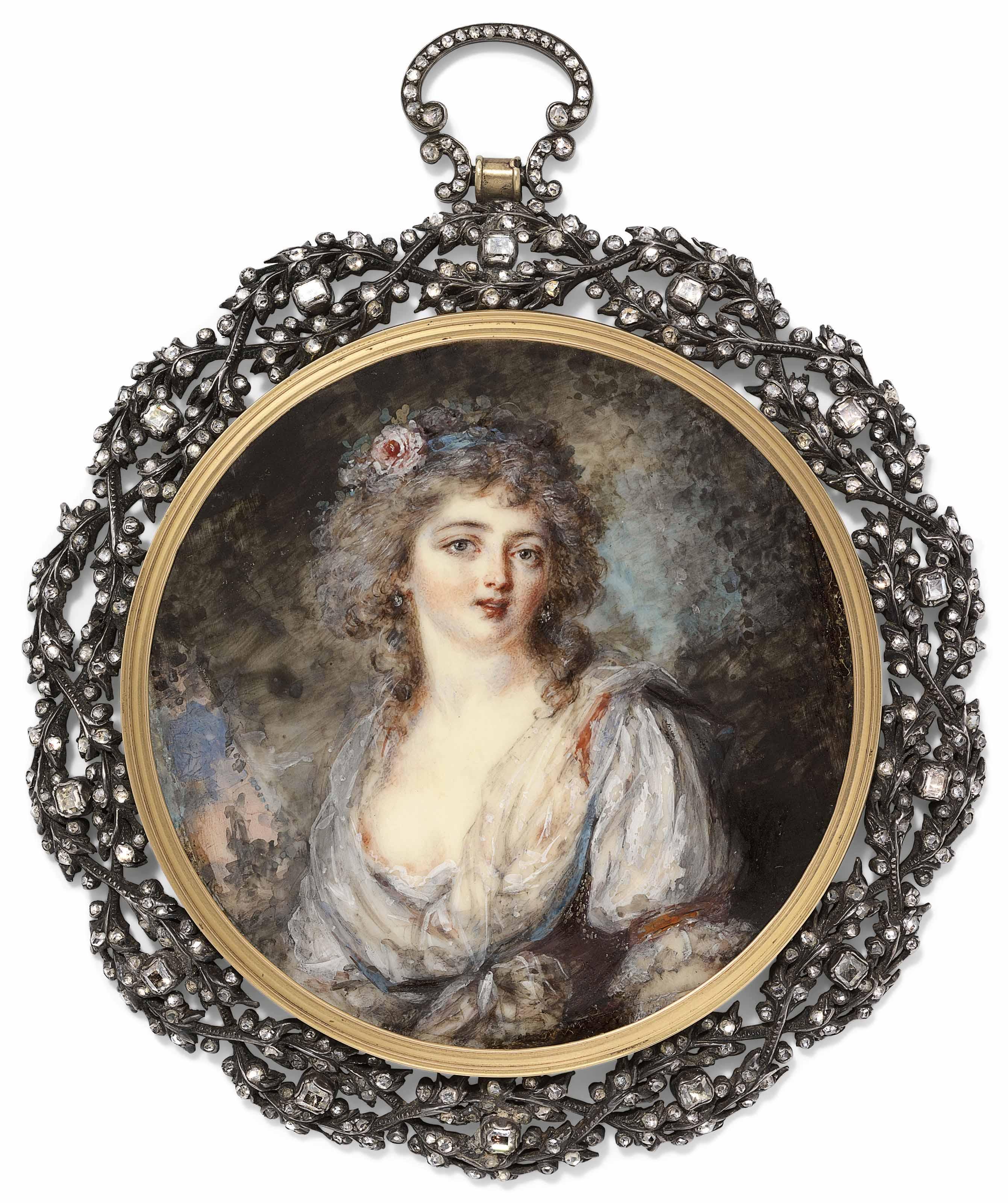 Augustin Christian Ritt