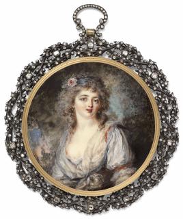 Augustin Christian Ritt