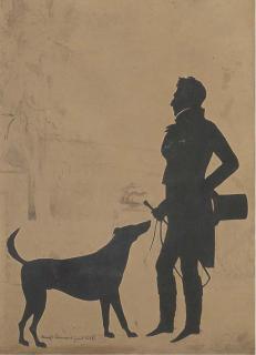 Augustin Edouart - Unknown