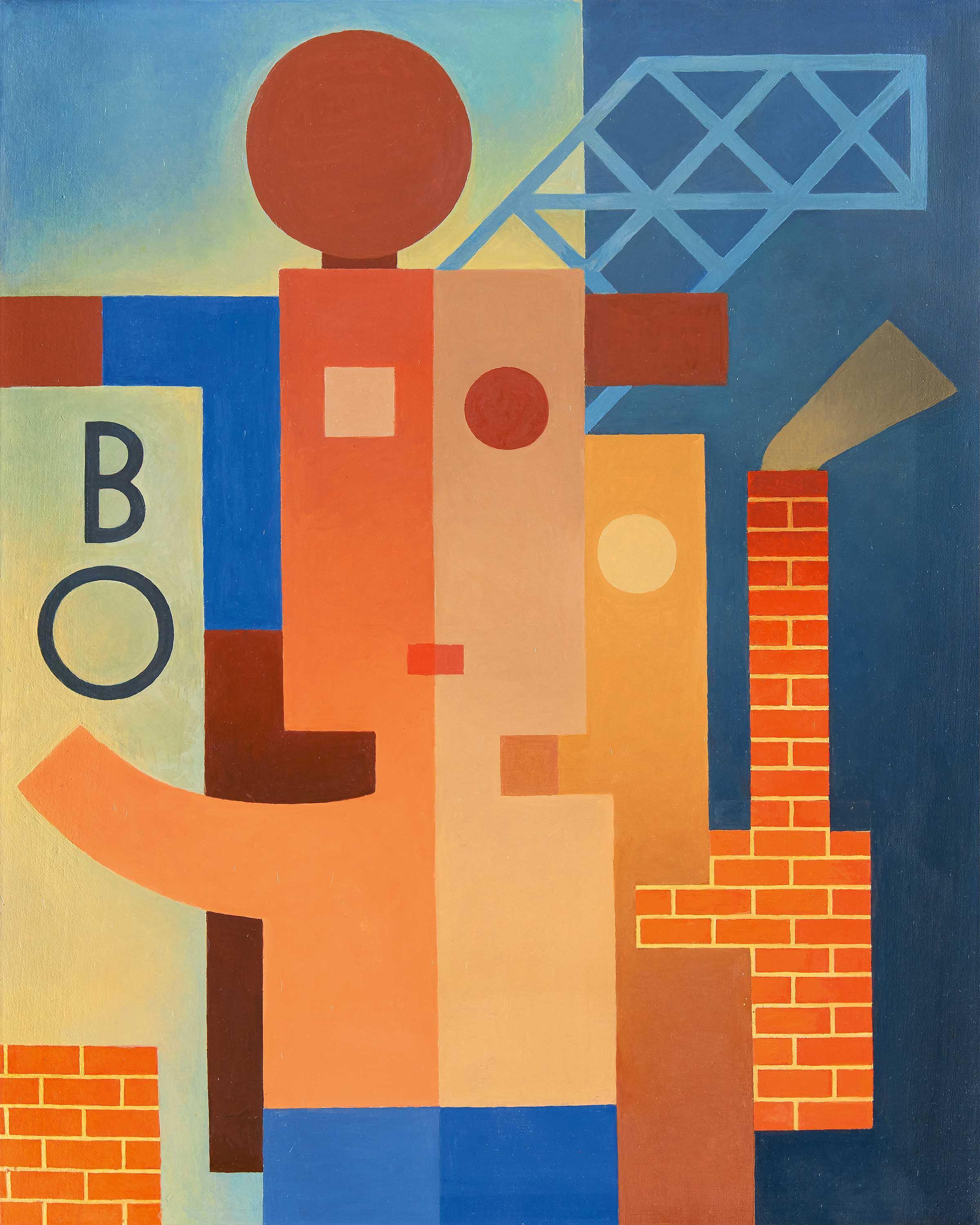 Augustin Tschinkel - \