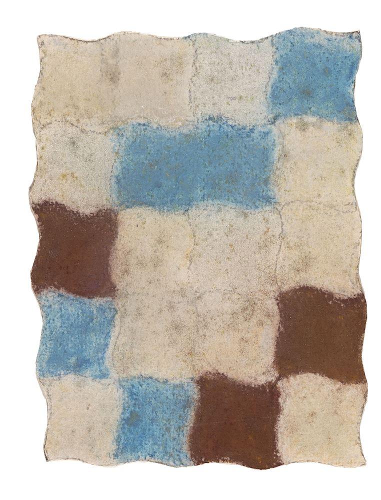 Augusto Giacometti - Abstraktion.