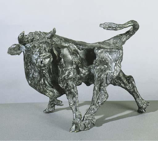 Augusto Murer - Toro