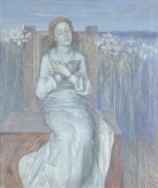 Augusto Sartori - Sogno, Um 1905-10