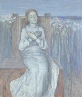 Augusto Sartori - Sogno, Um 1905-10