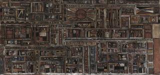 Augusto Torres - Composición Universal-Razón