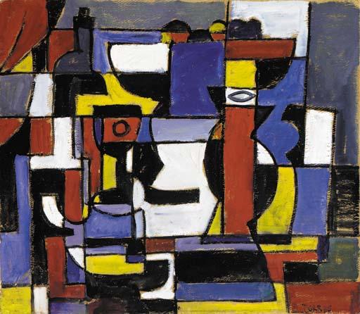 Augusto Torres - Sin título