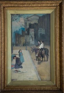 Augustus Edwin Mulready - Favourable critics