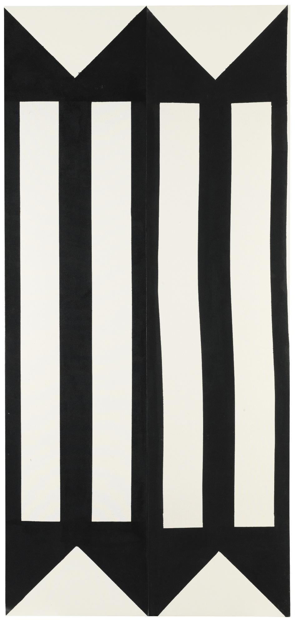 Augustus Thompson - Natural Order (#2)