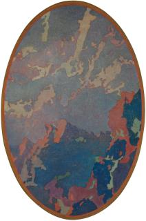 Augustus Vincent Tack - Abstraction