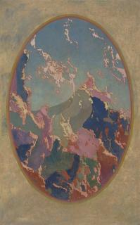 Augustus Vincent Tack - Ad Astra