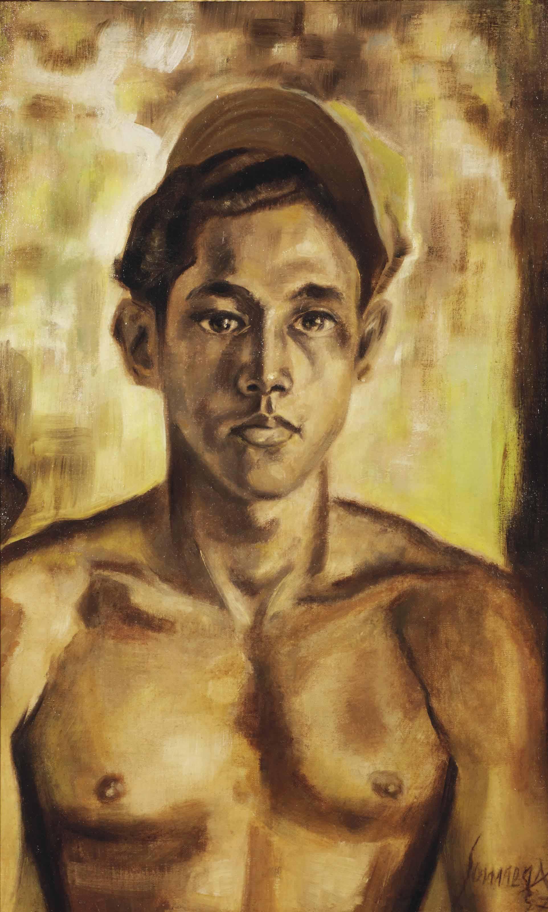 Auke Sonnega - Topi Aksi