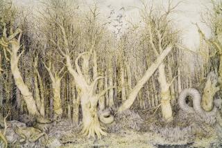 Aurel Schmidt - Body Swallows World