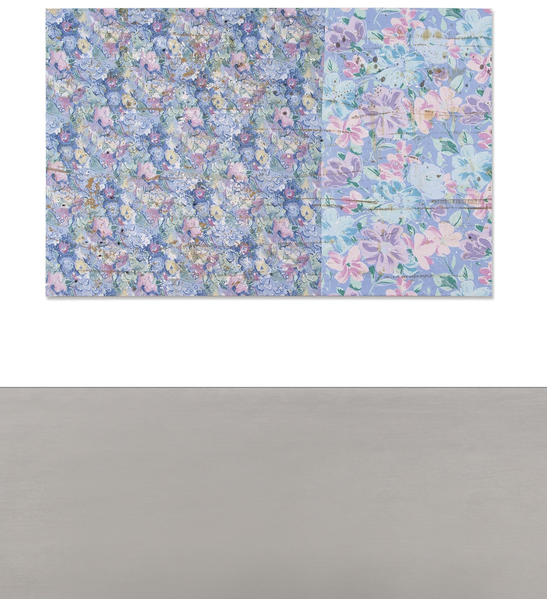 Aurel Schmidt - D-I-V-O-R-C-E