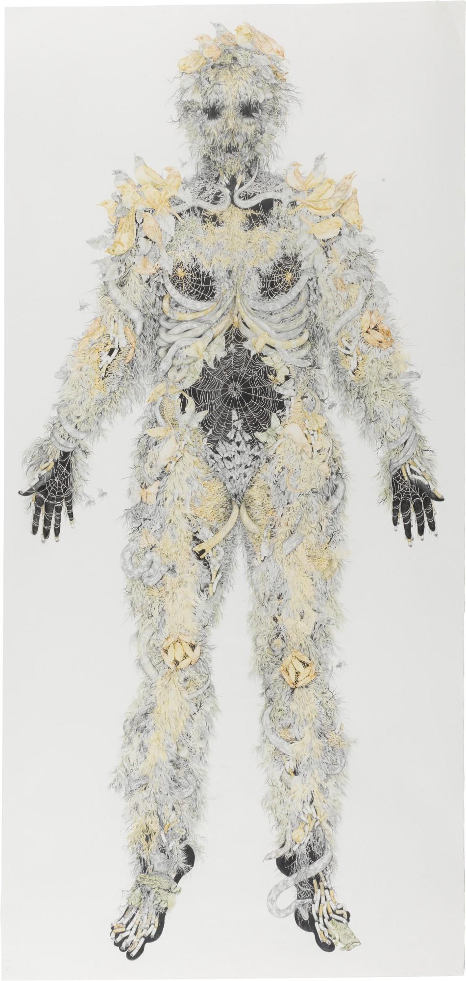 Aurel Schmidt - Super Natural