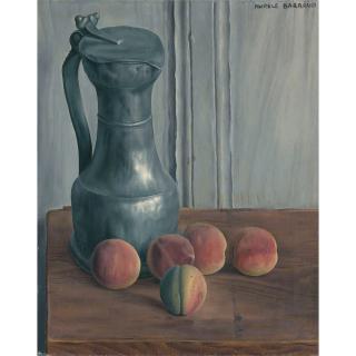 Aurele Barraud - Broc Et Pêches