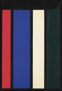 Aurélie Nemours - Carcassonne III