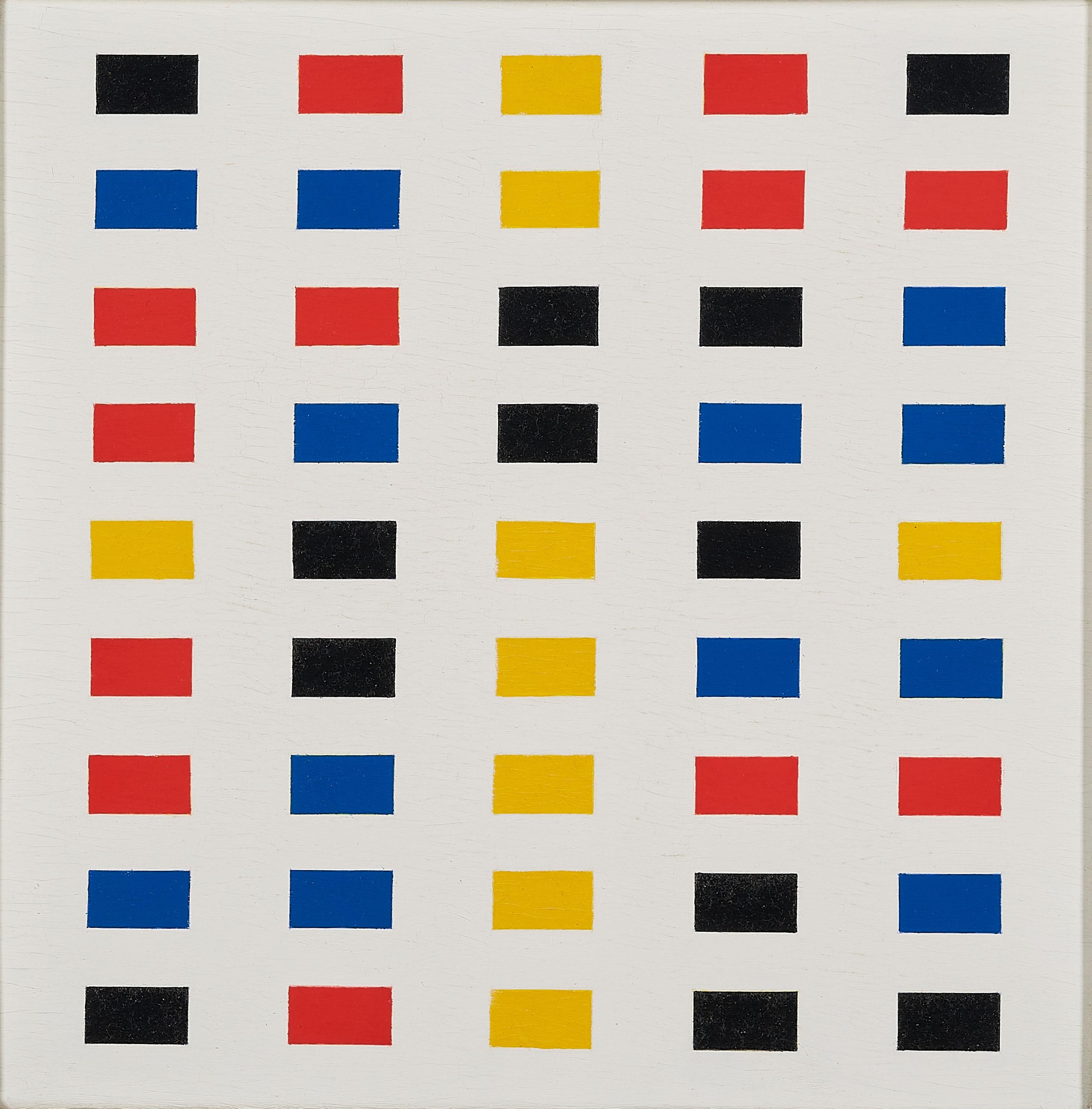 Aurélie Nemours - \