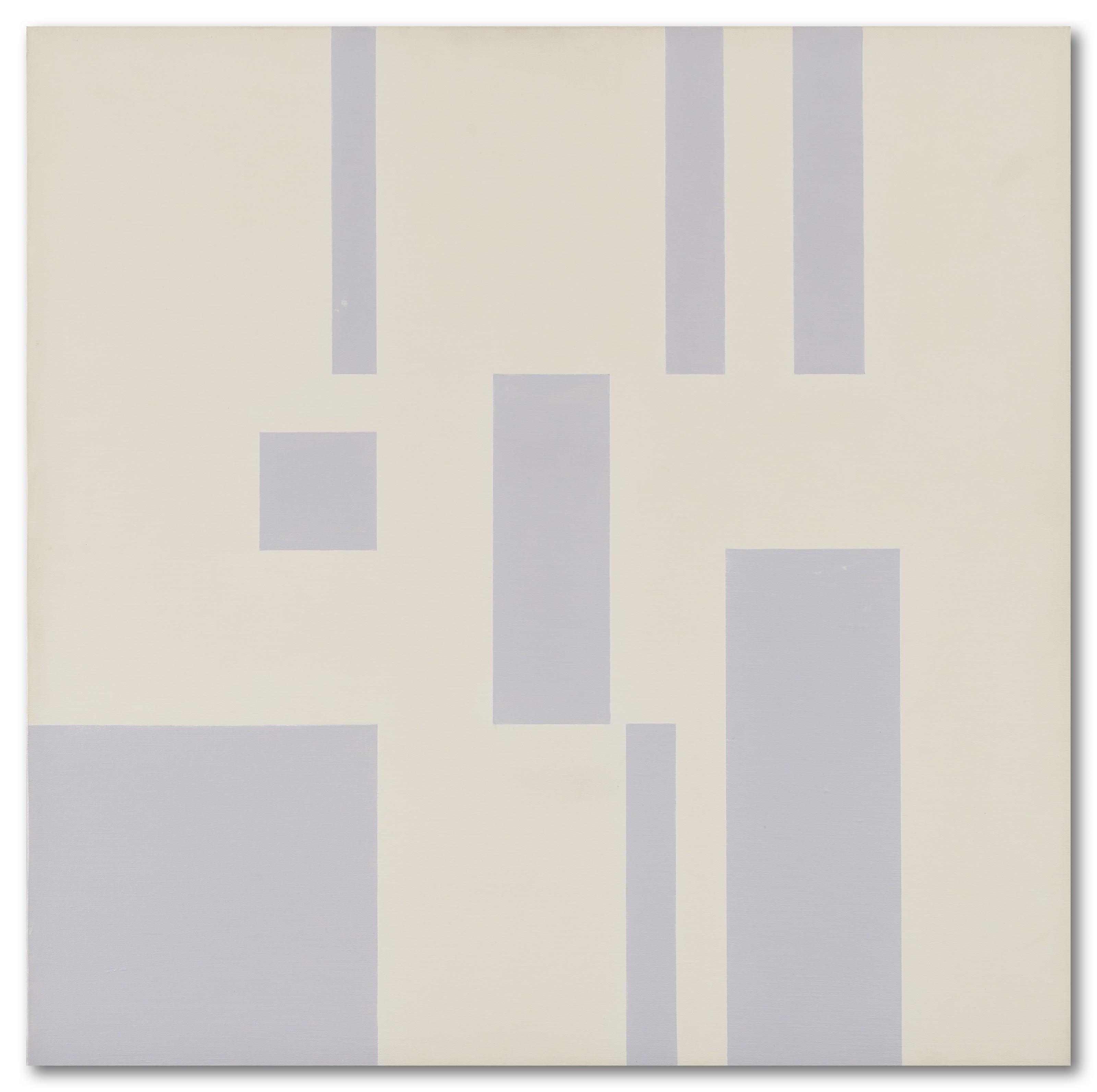 Aurélie Nemours - N+H 9140