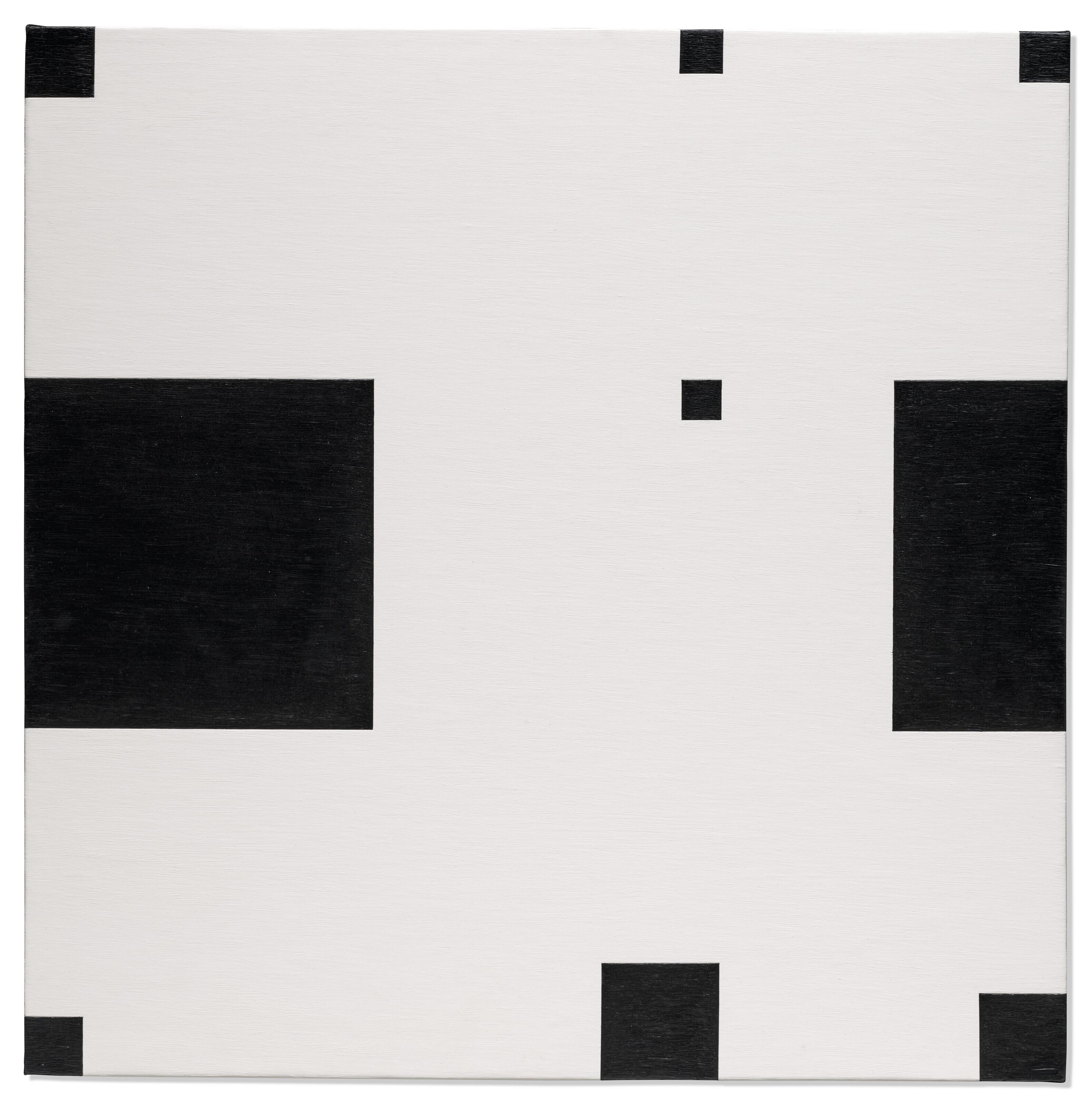 Aurélie Nemours - N + H 918