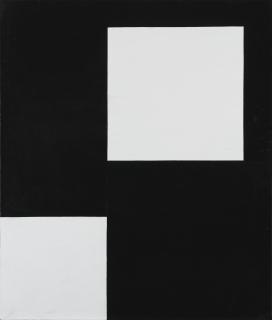 Aurélie Nemours - Partage Iii-35