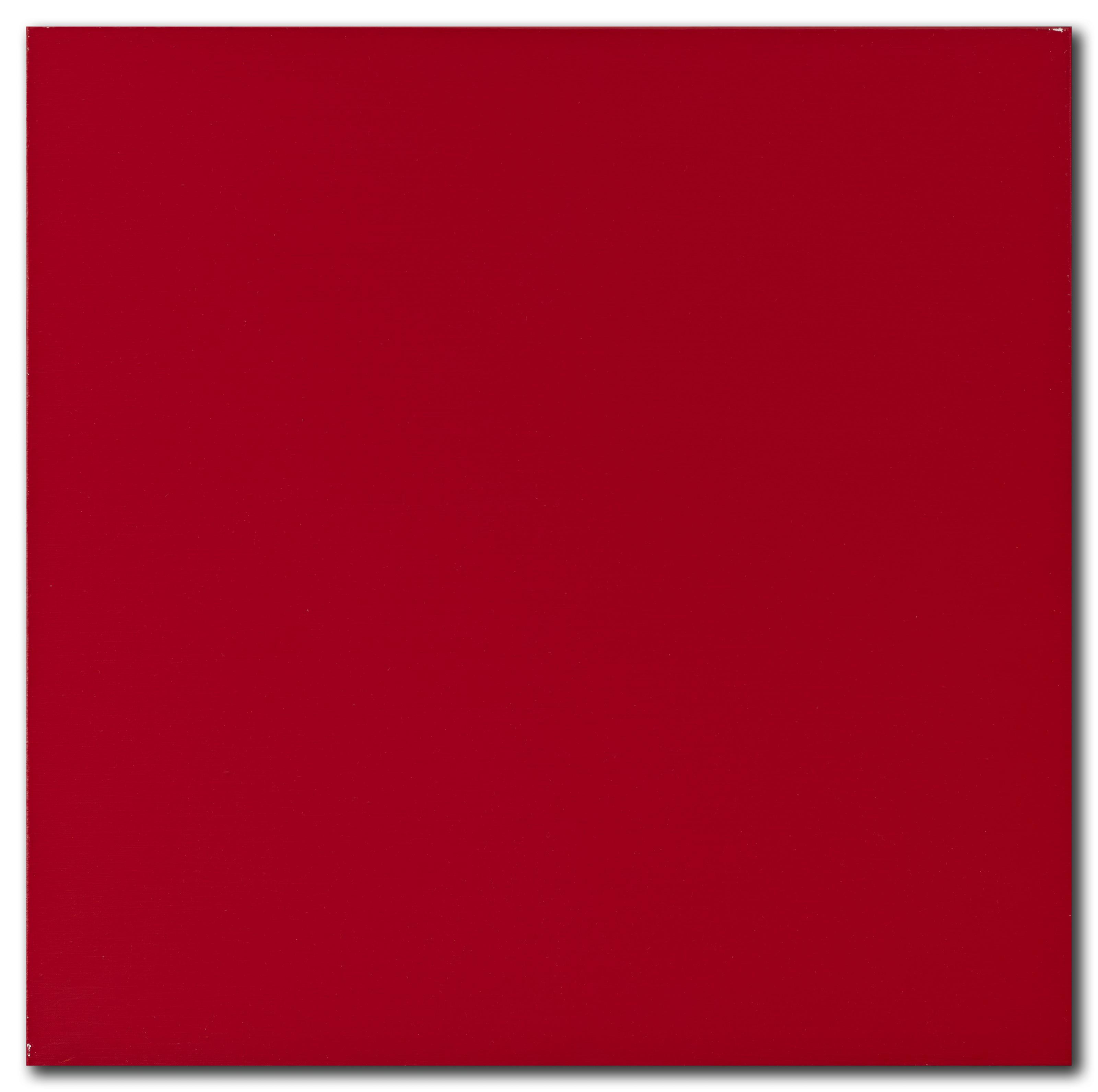 Aurélie Nemours - Polychromie II R. median