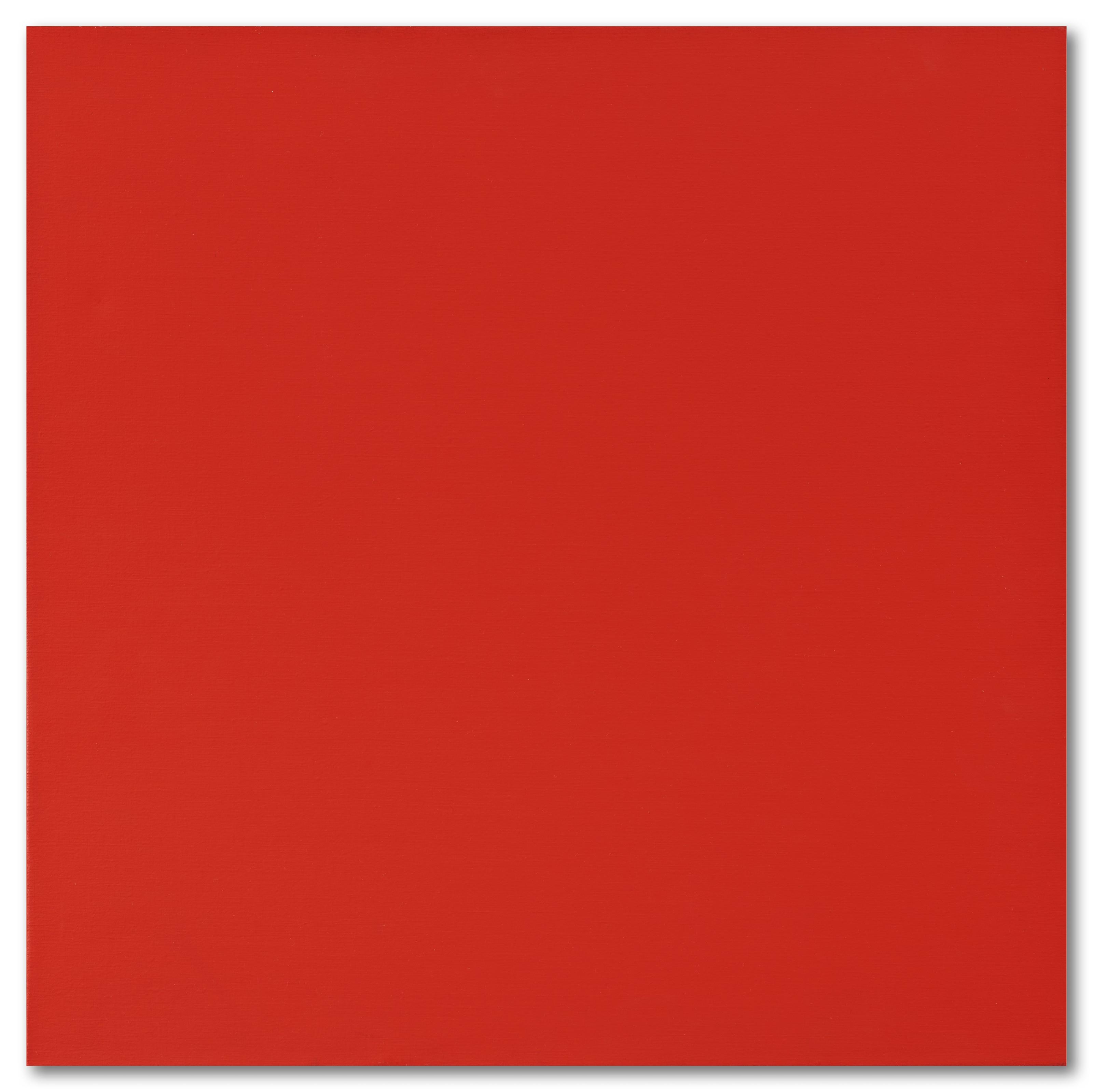 Aurélie Nemours - Polychromie OR