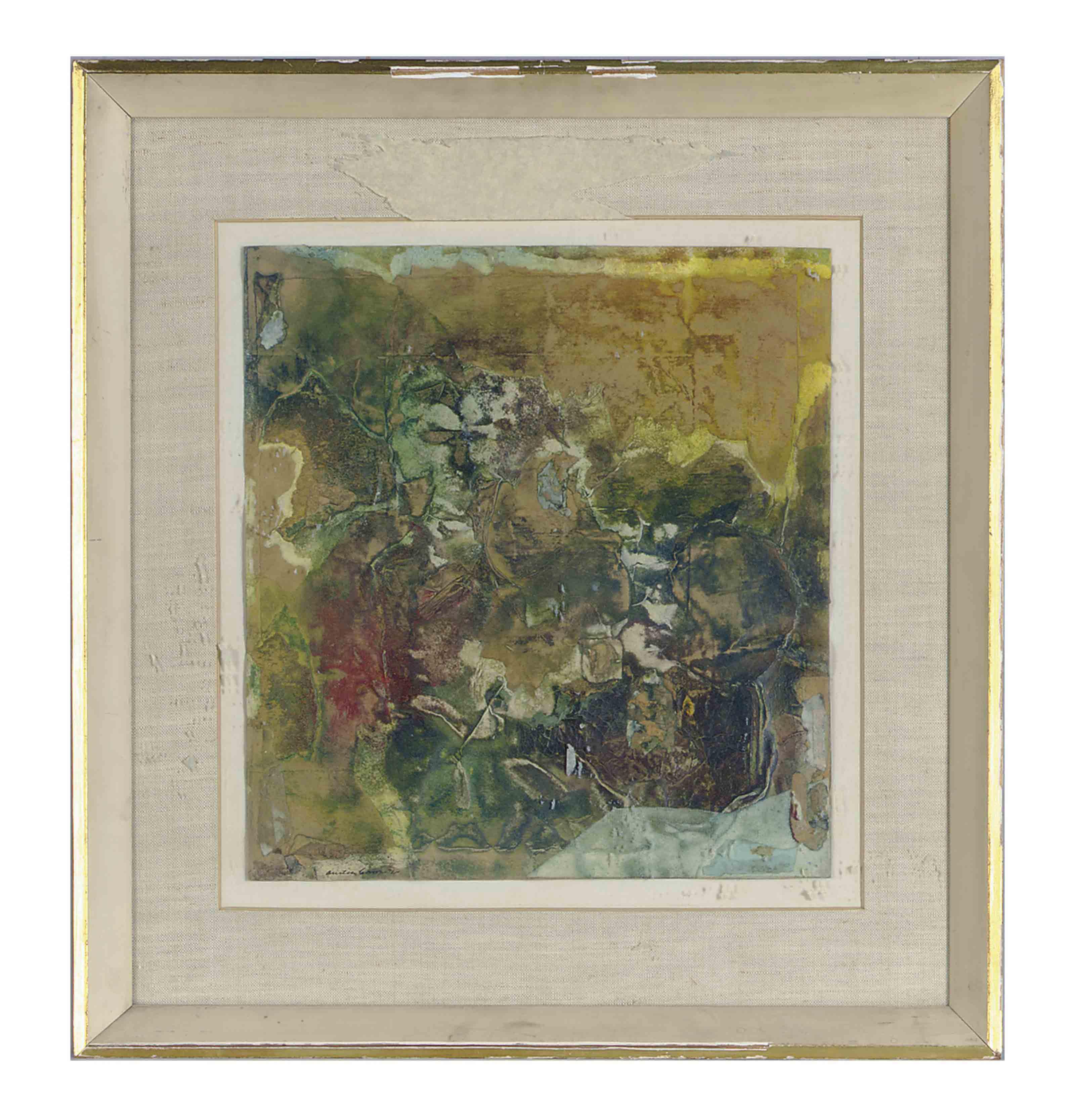 Austin Cooper - Congeries 164