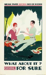 Austin Cooper - Out-Of-Doors