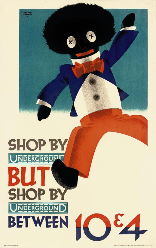 Austin Cooper - Shop By Underground Between 10 & 4