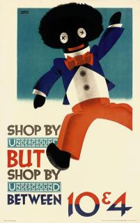 Austin Cooper - Shop By Underground Between 10 & 4