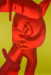 Austin Lee - By The Sword