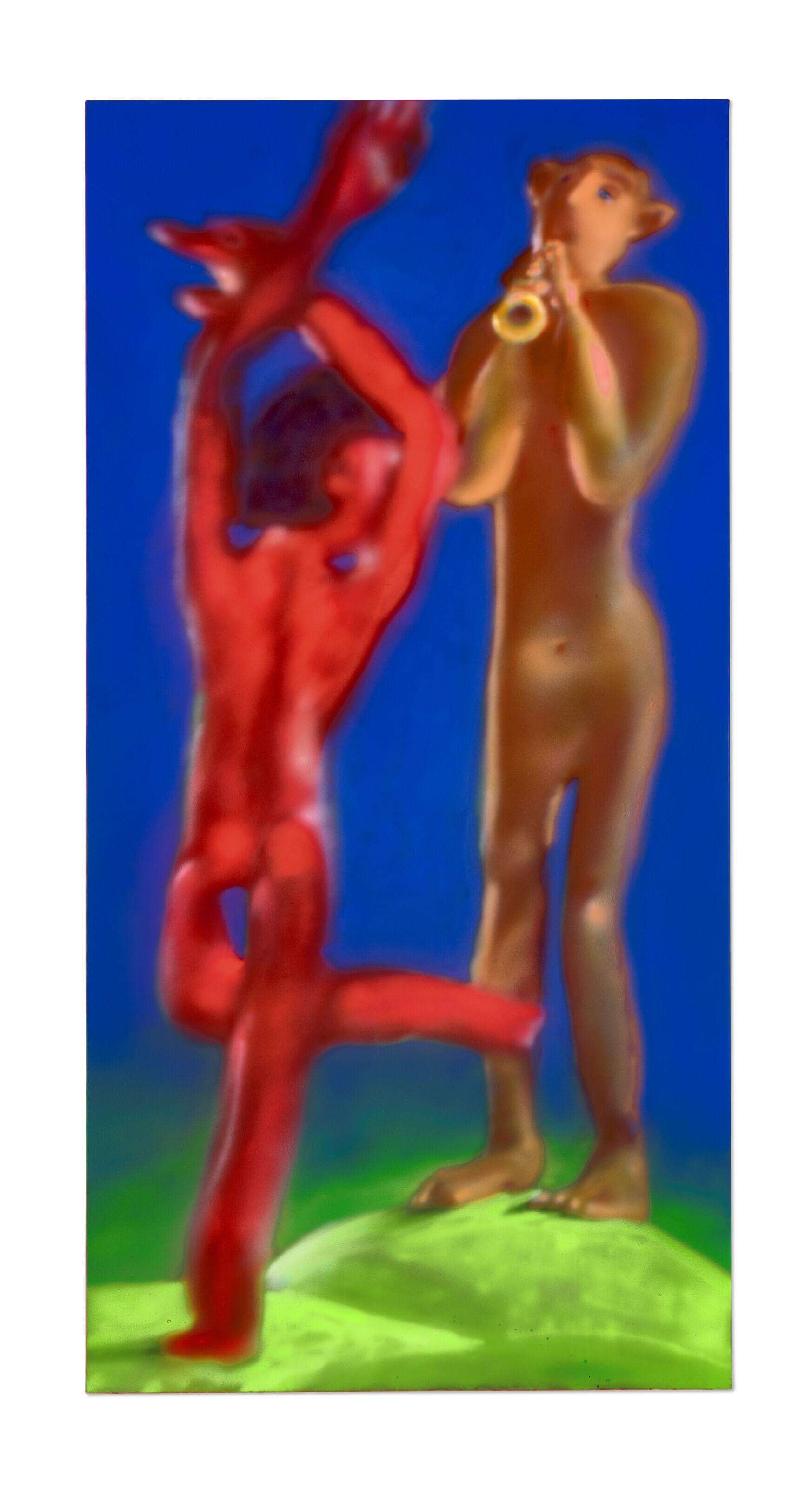 Austin Lee - Concerto