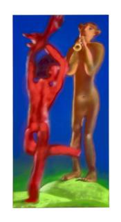 Austin Lee - Concerto