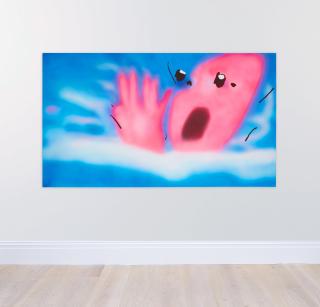 Austin Lee - Drowning