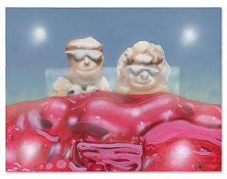 Austin Lee - Last Days