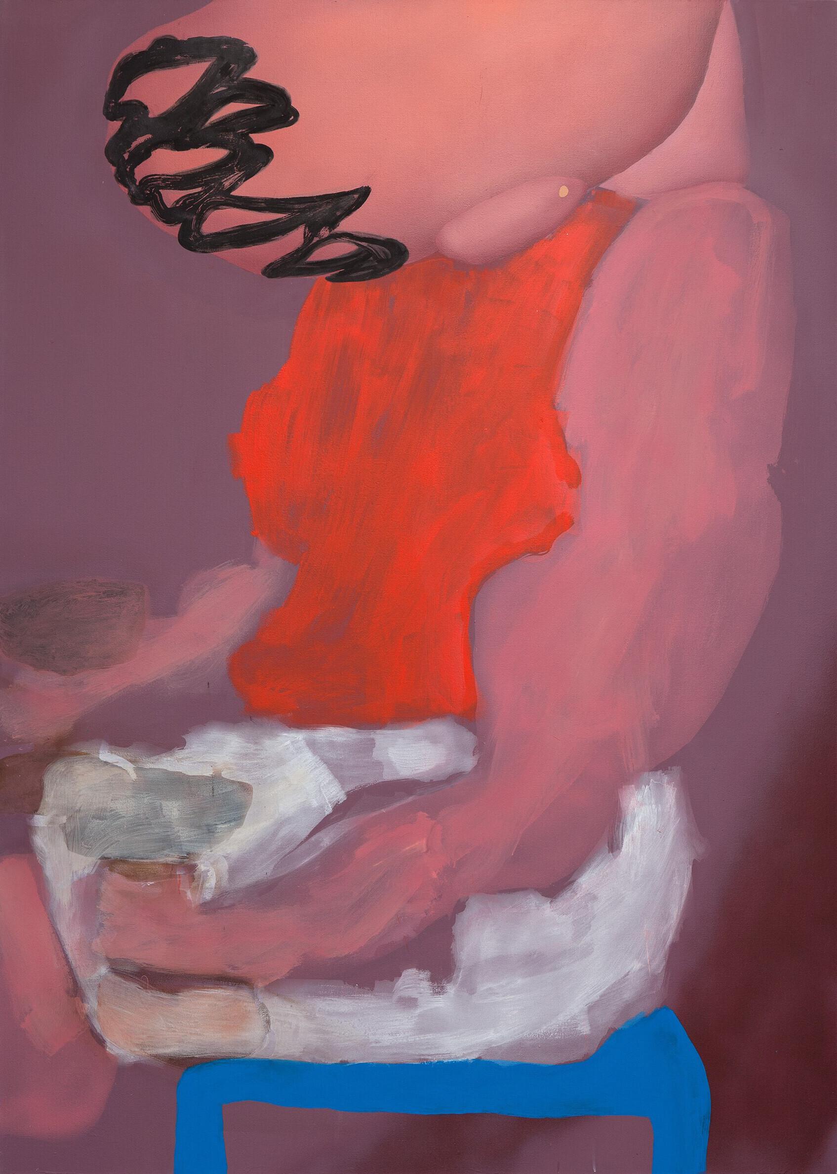 Austin Lee - Not So Tough