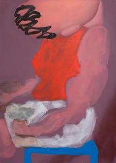 Austin Lee - Not So Tough